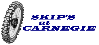 SKIP'S OF CARNEGIE
